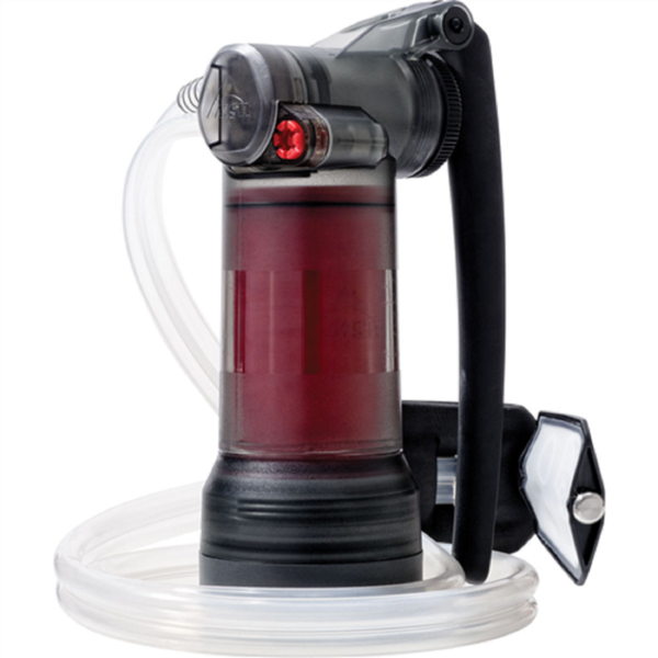 msr guardian portable water purifier