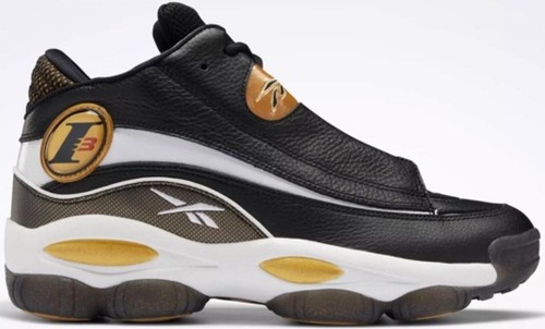 Reebok Answer IV OG Basketball Sneakers Men’s Size 9 Allen Iverson DMX Training Reebok | Shoes | Reebok Allen Iverson The Answer 4 Sneakers  main image 3