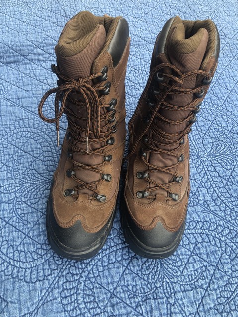 cabelas pac boots