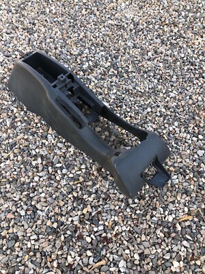 1993 Pontiac Firebird Center Console Frame **LOCAL PICK UP ONLY **