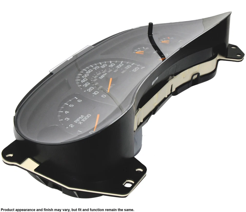 Cuadro de instrumentos para Silverado 1500 Classic+Más 2L-1002 Foto 2 de 4