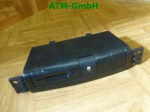 Kartenfach Fach Schalter Peugeot 207 faurecia 9656713577