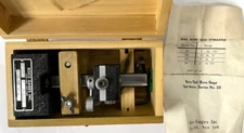 Boice Model #24 Setmaster for Bore Gages, 1-3/4 - 3" Capacity 