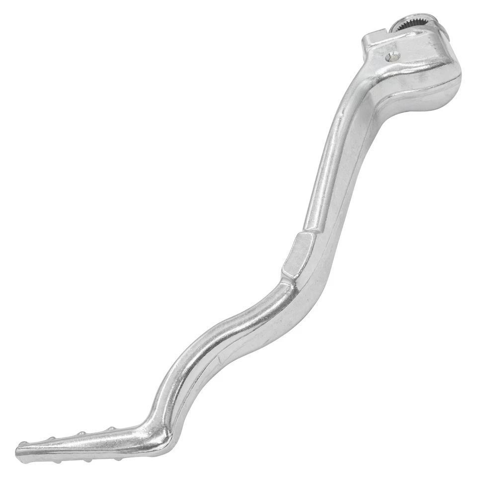 Pedal de palanca de arranque para Yamaha YZ250F YZ 250F 2001 2002 2003 2004 2005 Foto 3 de 4