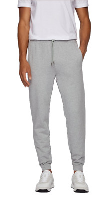 HUGO BOSS Jogging-Hose Trouser Jogger Sweat-Pants Sport Hose Tracksuit Bottoms M