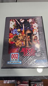 Neo Geo: The Limited Run Collection Sealed