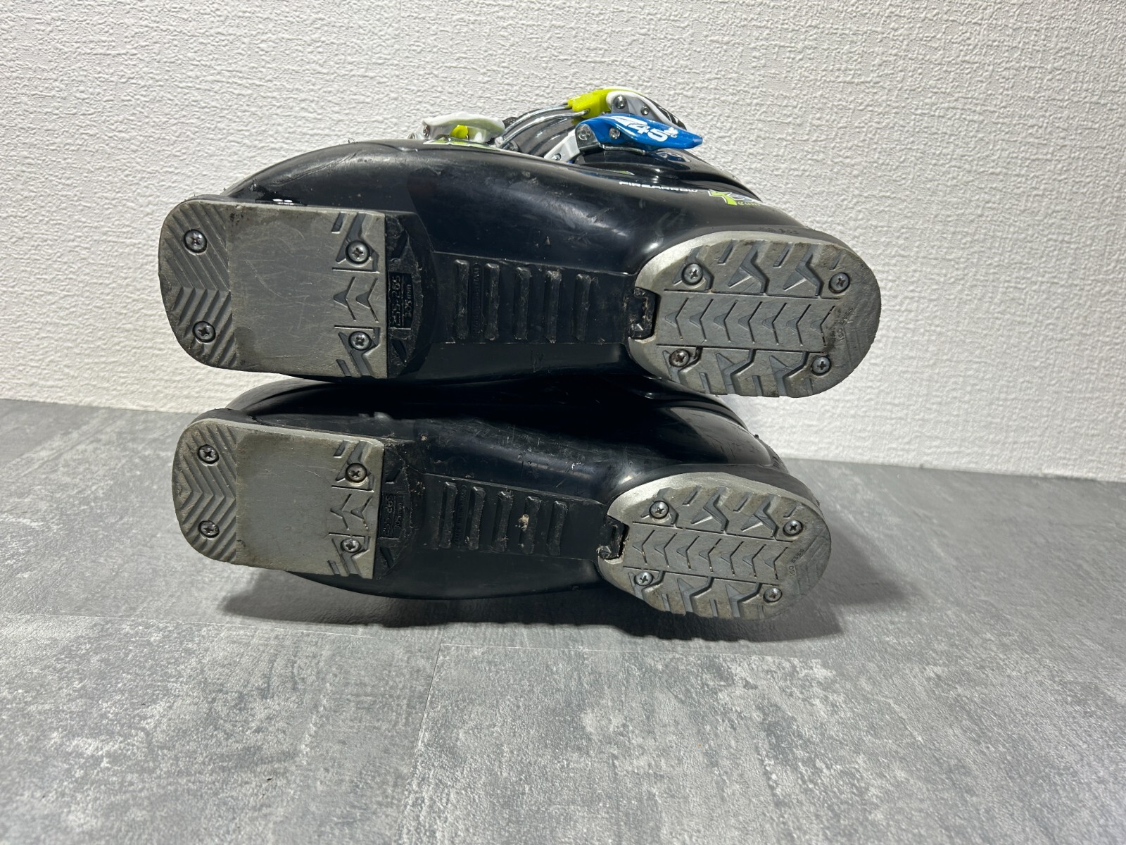 SALOMON Scarponi da sci Nordica Firearrow F3 305 mm 25 5 Mondo (US uomo 7 5)