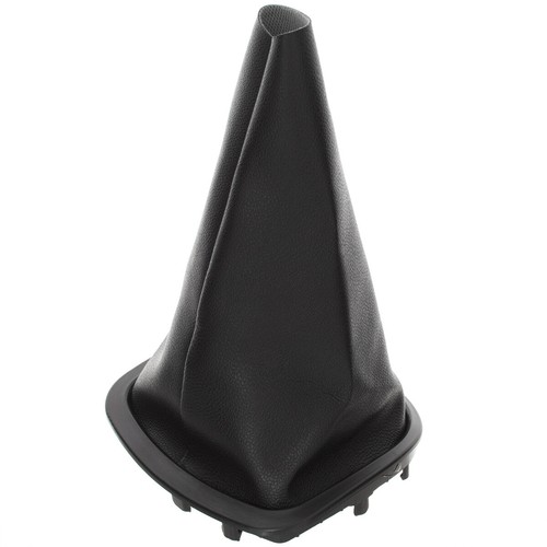 Manchette De Commutation (cuff) + Cadre Pommeau Pour BMW Série 3 E30 - Pièce Neuve - Réf. 7841864779