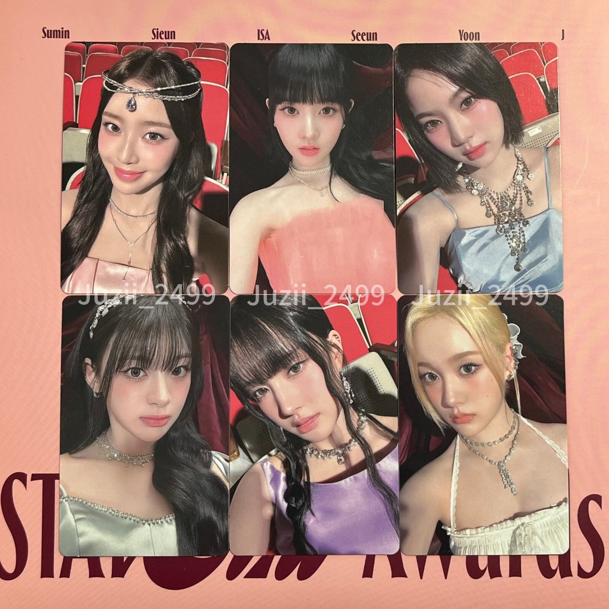 stayc lit ユニバ コンプ　セット LIT [初回限定盤B][CD MAXI][+フォトブック] - STAYC