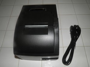 star micronics sp700 printer