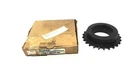 Dodge Lock Taper Roller Chain Sprocket 100511 (40BTL25H-1610) NOS