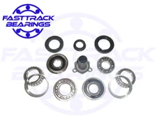 ROVER 200/400/25/45 GEARBOX REBUILD KIT + FRONT COVER