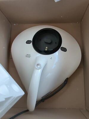 RAYCOP Lite UV Vacuum and Fabric Sanitizer Model RE-100AWH White