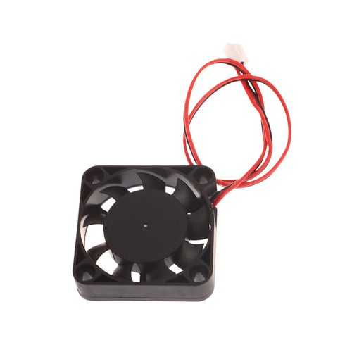 New 40MM 4010 Cooler AD0412MX-G70 For Hydraulic Bearing Silent Cooling Fan - Photo 7/11