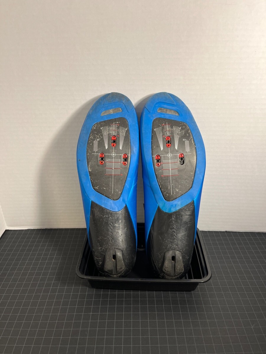 Shimano S-SPHYRE RC9 SH-RC900 Road Cycling Shoes EU48 | eBay