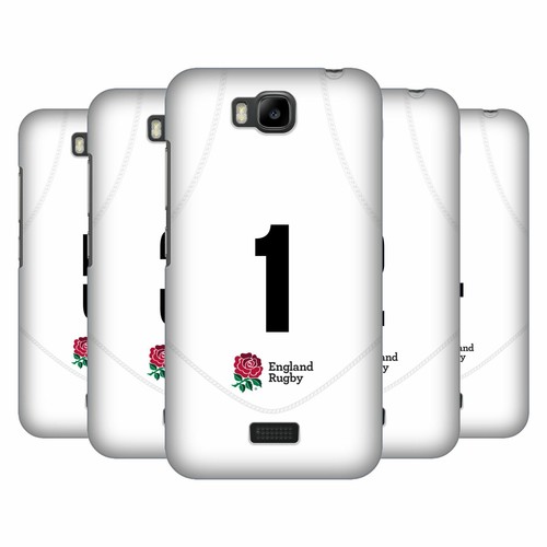 OFFICIAL ENGLAND RUGBY UNION 2020/21 PLAYERS HOME KIT CASE FOR HUAWEI PHONES 2 - 第 1/22 張圖片