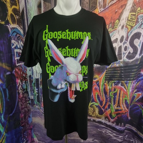 Goosebumps