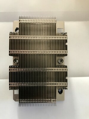 DELL POWEREDGE R640 INTEL XEON GOLD 6140 2.3 CPU 0F8NV