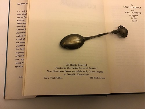 Guide to Kulchur by Ezra Pound 1952 New Directions. HC/DJ. - Foto 4 di 22