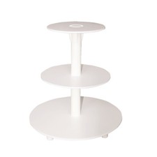 Tortenständer Hochzeitstortenständer 3 Etagen Etagere Hochzeitstorte Ständer 