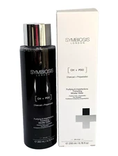 Symbiosis London: Purifying & Imperfections Correcting Micellar Water 6.76 fl oz