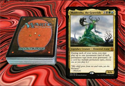 latest mtg commander decks Commander 2022: New Capenna Commander Decks and Decklists