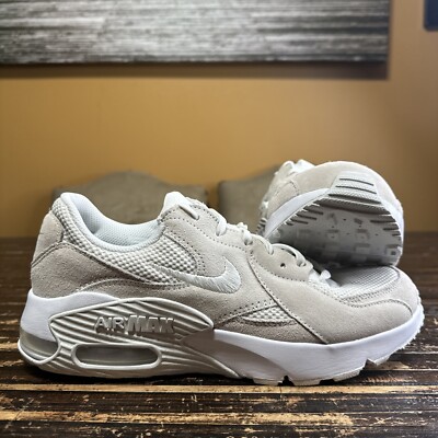 NIKE AIR MAX EXCEE Shoes Mens Size 8  Womens 9.5 Running Training‎ Sneakers NEW Nike Air Max Excee Women main image 3