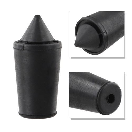 2x BACK DOOR RUBBER STOP CUSHION 90541-09108 For-TOYOTA For RAV4 08-12 New - Picture 5 of 24