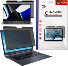 MacBook Air 13.6 - M2 Pro - Magnetic Privacy Filter