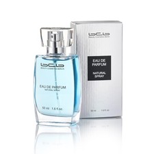 Beauty Silver Eau de Parfum 50 ml - bcb Beauty Cosmetics Berlin