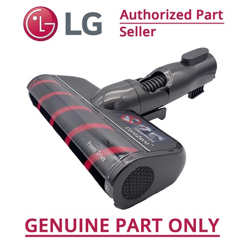 LG Hard Floor Power Drive Nozzle for 