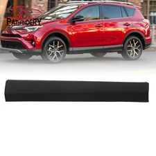For Toyota RAV4 2016 2017 2018 Left Driver Side Front Door Trim Lower Molding