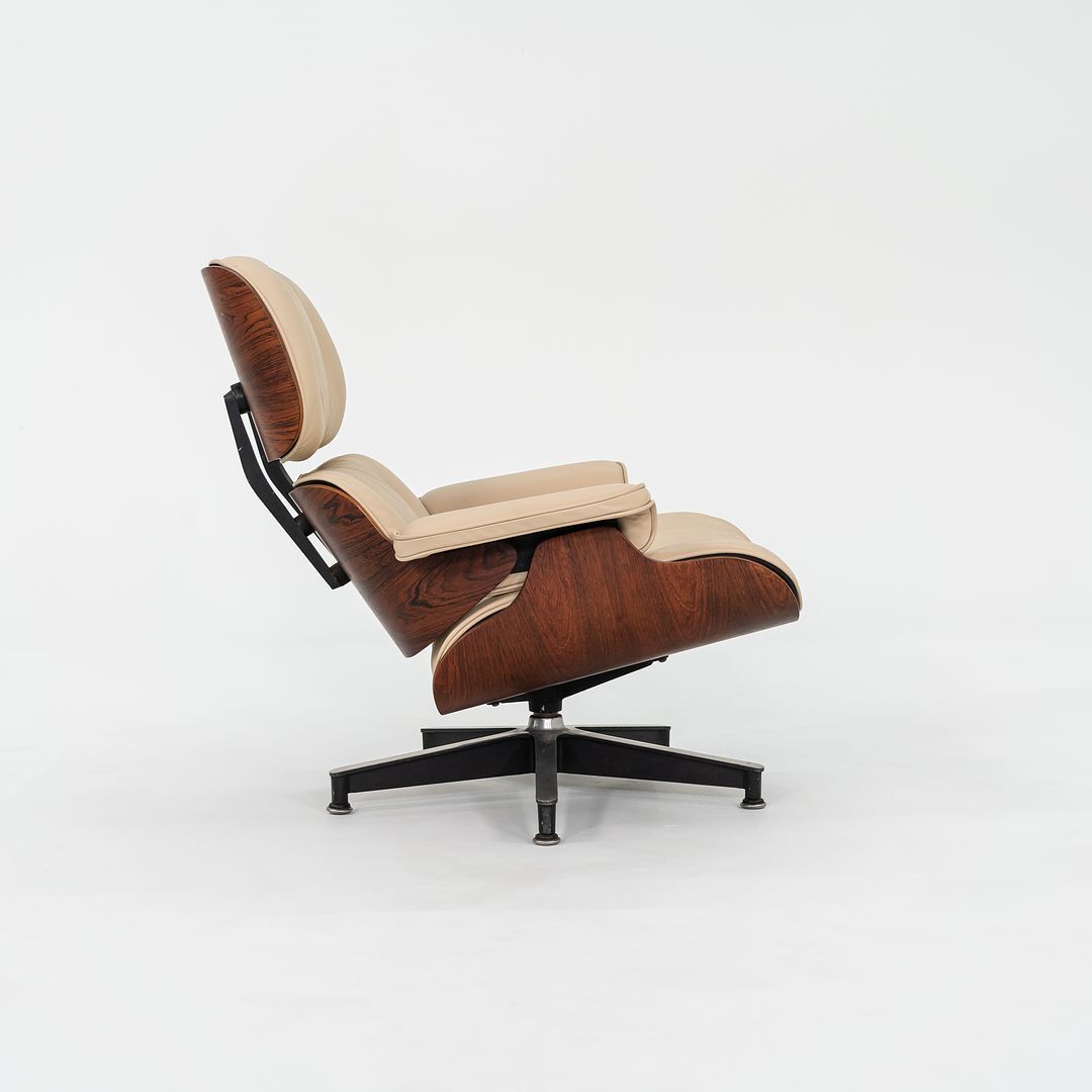 超レア！ Herman Miller Eames 1958 マスタード - ダイニングチェア