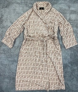 fendi terry cloth