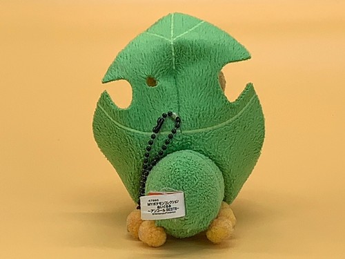 Pokemon stuffed animals plush toys BANPRESTO Kurumil 4.3in 2012 ⑯ - Picture 8 of 14