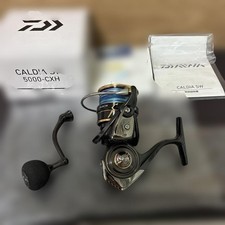 DAIWA 22 CALDIA SW 5000-CXH SPINNING REEL 878902