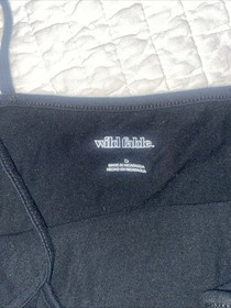 Lot Of 7 Victoria&rsquo;s Secret Lounge Sleep Tanks Camis XS S Black Pink White Ribbed