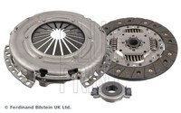 Blue Print Kupplungssatz ADV183034 FüR 6N2 6V5 Caddy Lupo Inca 6E1 6X1 6N1 Seat