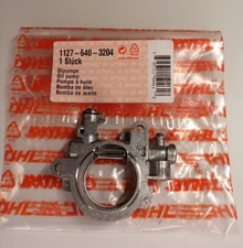 STIHL GENUINE  Chainsaw Oil Pump 1127 640 3204  029 039 MS290/311/390 BRAND NEW