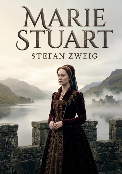 Marie Stuart Stefan Zweig Taschenbuch FranzöSisch 2026 Books on Demand Gmbh-image