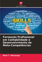 FormaçãO Profissional Em Contabilidade E Desenvolvimento De Meta-CompetêNcias
