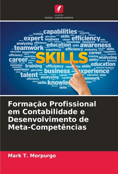 FormaçãO Profissional Em Contabilidade E Desenvolvimento De Meta-CompetêNcias-image