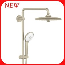 GROHE Euphoria 260 CoolTouch Thermostatic Shower System       r17