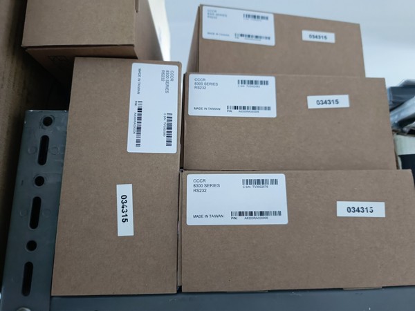CIPHERLAB 8300-UC carga y comunicaciones Cuna incl. RS232 A8300RA000006
