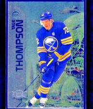 2023-24 Skybox Metal Universe #105 Tage Thompson