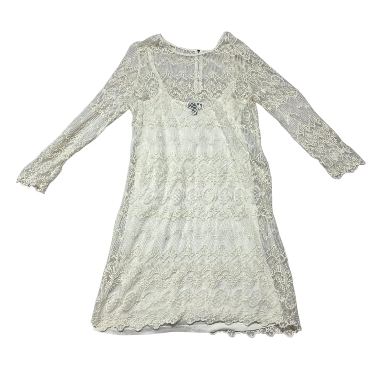 Mango Long Sleeve Floral Dresses for Women for sale | eBay