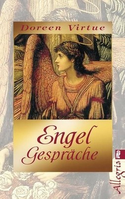 Virtue, Doreen - Engel-Gespräche