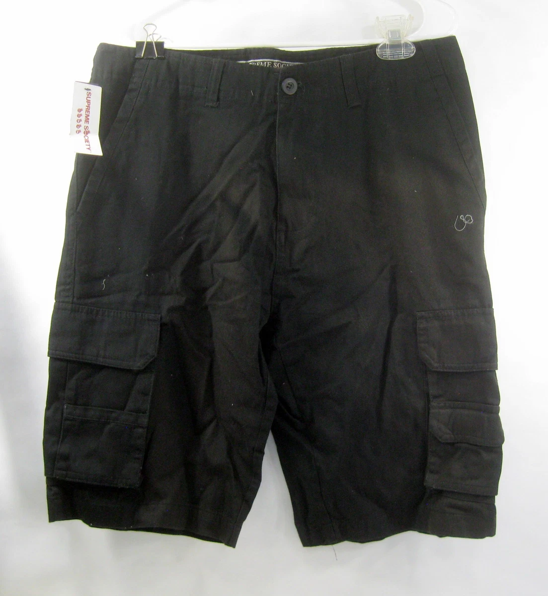 Supreme Cargo Shorts for Men for sale | eBay