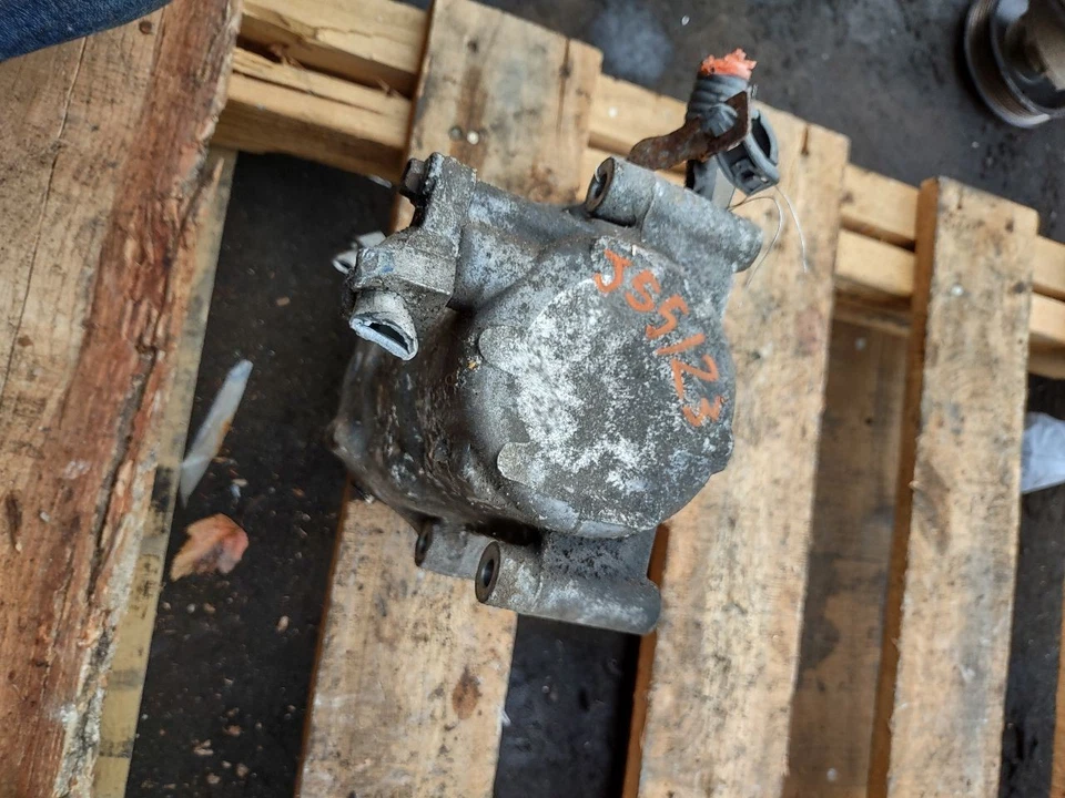 Компрессор переменного тока подходит для 08-14 SCION XD 240707 - Изображение 4 из 4