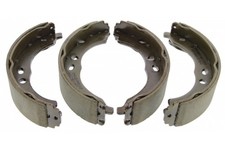 Bremsbackensatz Feststellbremse MAPCO 8036 für CITROËN FIAT PEUGEOT BOXER JUMPER